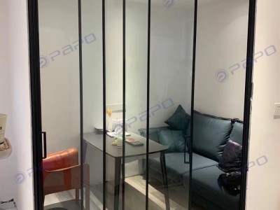 3 Lưu Ý Khi Chọn Vách Kính Ngăn Phòng PAPO